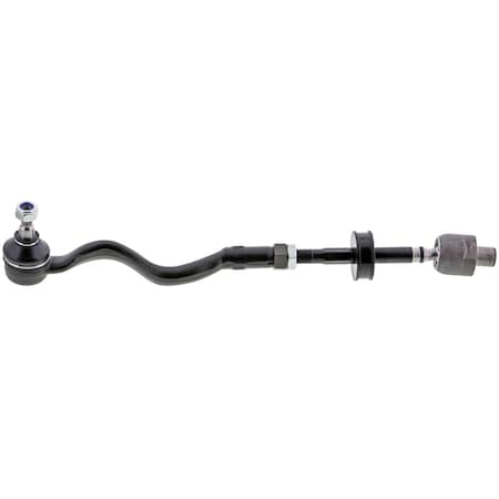 Mevotech 92-99 Bmw 318I/92-97 Bmw 318Is/95-99 Bmw Tie Rod End, Ms10761 MS10761